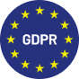 GDPR ready